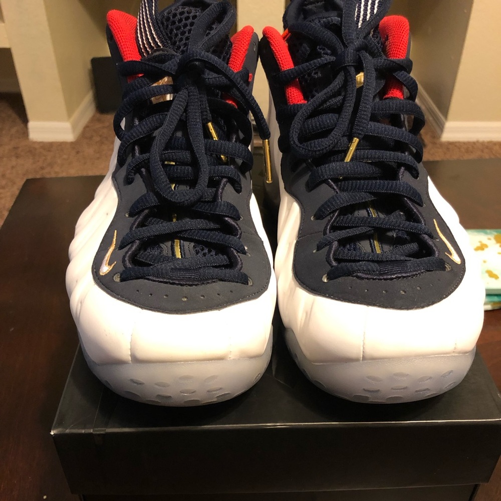 Air foamposite premium